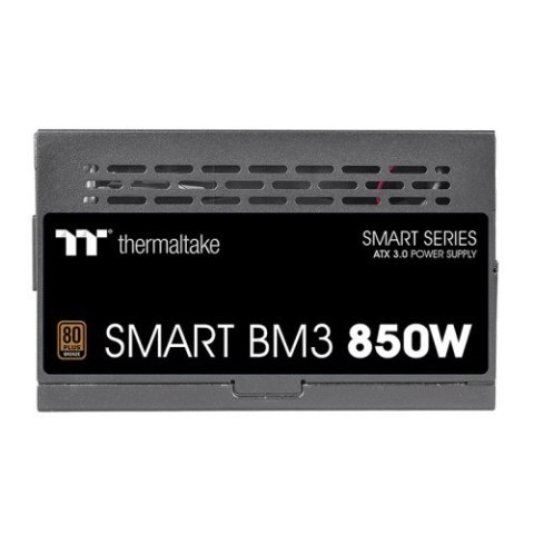Zasilacz - Smart BM3 850W Modular 80+ Bronze 14cm DC-DC Gen5 Thermaltake
