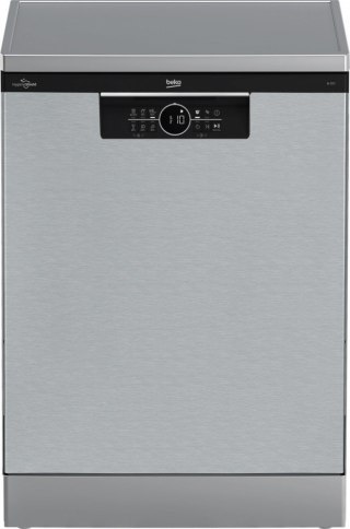 Zmywarka BDFN26531X Beko