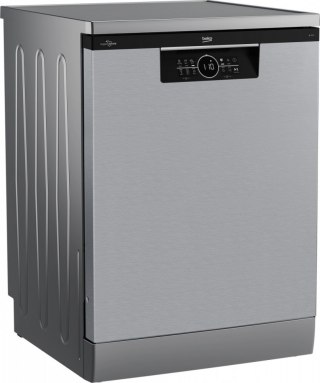 Zmywarka BDFN26531X Beko