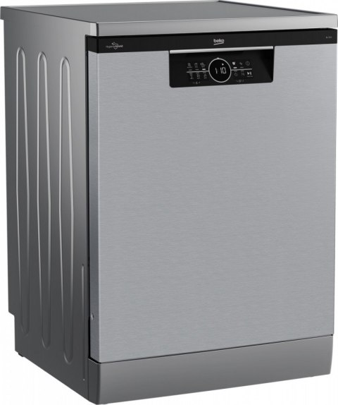 Zmywarka BDFN26531X Beko