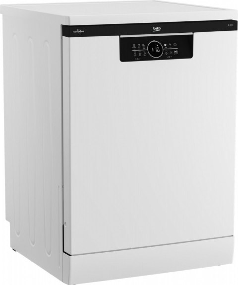 Zmywarka BDFN26531W Beko