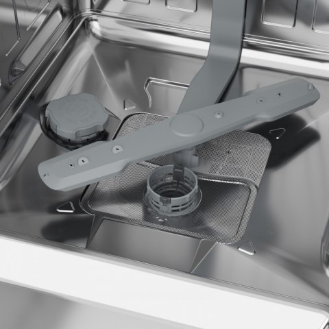 Zmywarka BDFN26531W Beko