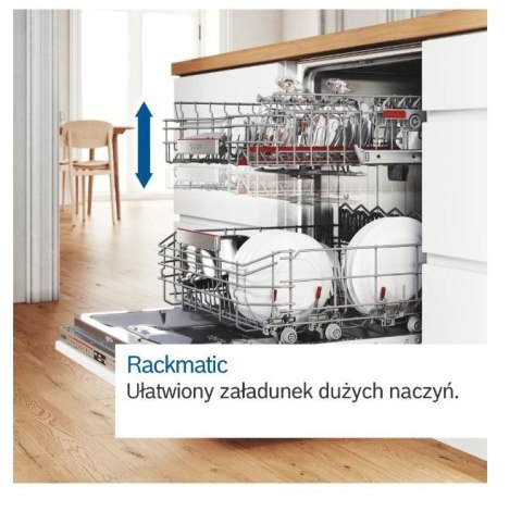 Zmywarka SMI6YCS02E Bosch
