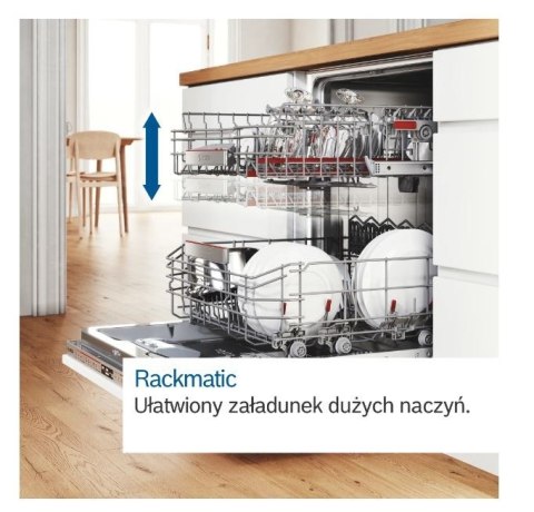 Zmywarka SMI6YCS02E Bosch