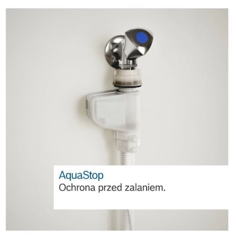 Zmywarka SMI6YCS02E Bosch