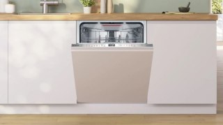 Zmywarka SMV6YCX05E Bosch