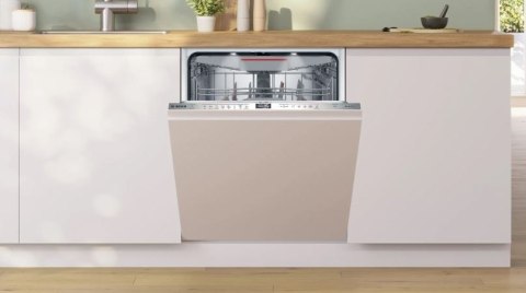 Zmywarka SMV6YCX05E Bosch
