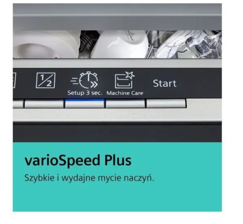 Zmywarka SN65YX00CE Siemens Zmywarka SN65YX00CE Siemens