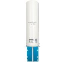 Antena 4G LTE DUAL | 5dBi | dookólna | zewnętrzna Qoltec