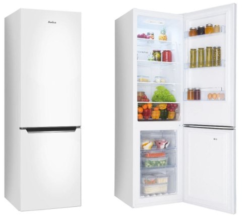 Chłodziarko-zamrażarka FK2995.2FT(E) Amica