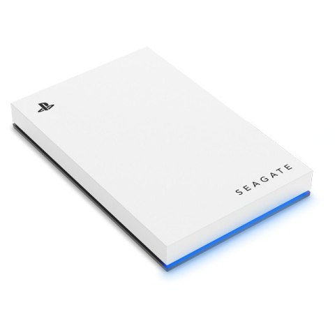 Dysk zewnętrzny Game Drive for PS5 2TB HDD STLV2000101 Seagate Dysk zewnętrzny Game Drive for PS5 2TB HDD STLV2000101 Seagate