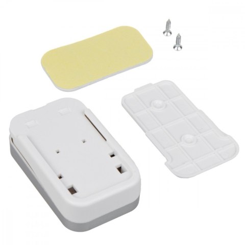 Dzwonek bezprzewodowy GB157B 38 melodii CEE