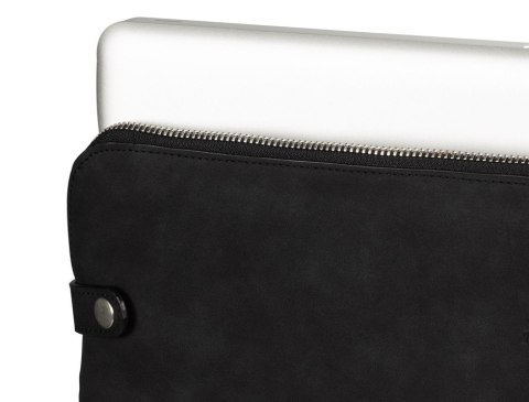 Etui do laptopa classy 15,6 Czarne Hama