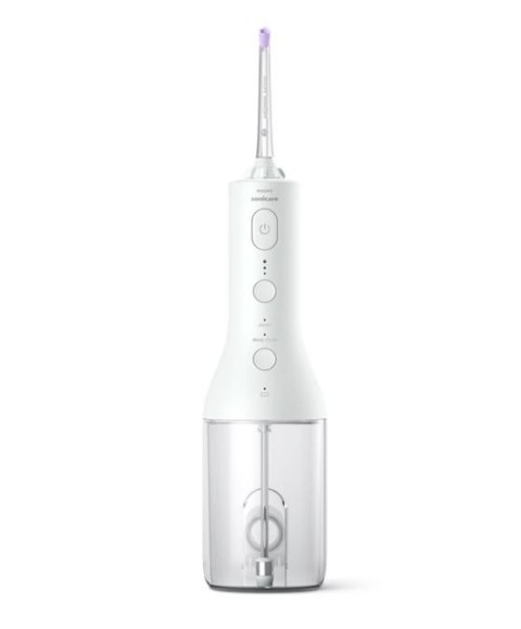 Irygator Power Flosser 3000 biały HX3826/31 Philips