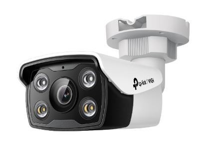 Kamera VIGI C350(6mm) 5MP Full-Color Bullet TP-LINK