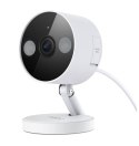 Kamera WiFi Tapo C120 2K QHD do monitoringu domowego/zewnętrzego TP-LINK