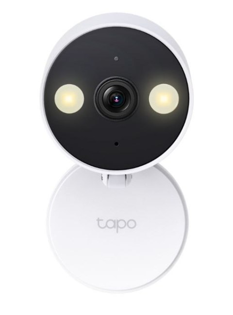 Kamera WiFi Tapo C120 2K QHD do monitoringu domowego/zewnętrzego TP-LINK Kamera WiFi Tapo C120 2K QHD do monitoringu domowego/zewnętrzego TP-LINK