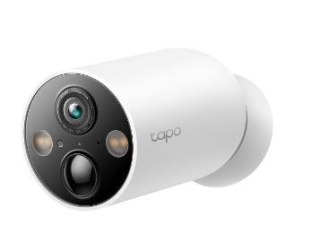 Kamera WiFi Tapo C425 2K QHD TP-LINK