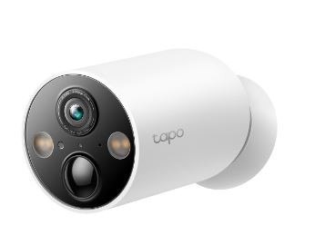 Kamera WiFi Tapo C425 2K QHD TP-LINK