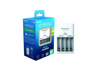 Ładowarka Eneloop basic BQCC51 bez akumulatorów Panasonic