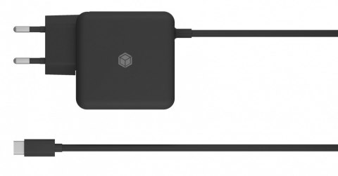 Ładowarka IB-PS111-PD 65 Watt, Type-C , kabel 150cm IcyBox Ładowarka IB-PS111-PD 65 Watt, Type-C , kabel 150cm IcyBox