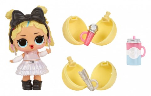 Lalka Sooo Mini! L.O.L. Surprise Dolls 1 sztuka