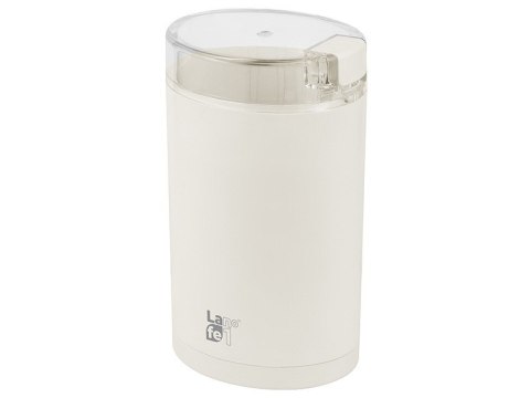Młynek do kawy MKB-005 kość słoniowa Lafe