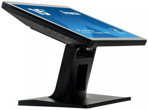 Monitor 15 cali T1521MSC-B2 POJEMN.10PKT.TN,7H,IP65(front),VGA,HDMI,2x2W,4:3,VESA IIYAMA