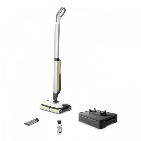Mop elektryczny FC 7 Cordless EU 1.055-701.0 Karcher Mop elektryczny FC 7 Cordless EU 1.055-701.0 Karcher