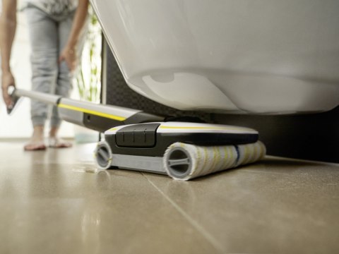 Mop elektryczny FC 7 Cordless EU 1.055-701.0 Karcher Mop elektryczny FC 7 Cordless EU 1.055-701.0 Karcher