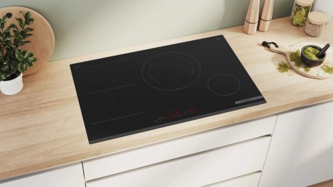 Płyta indukcyjna 80 cm PVS831HB1E Bosch