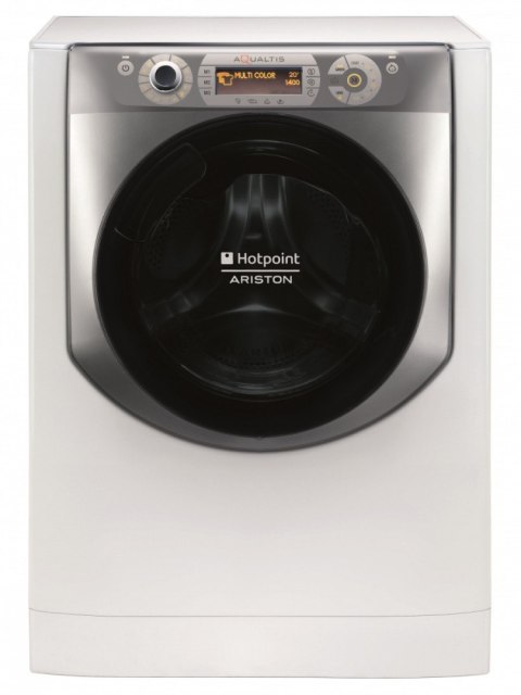 Pralka AQ104D497SDEU Hotpoint-Ariston Pralka AQ104D497SDEU Hotpoint-Ariston