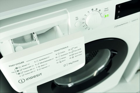 Pralka MTWSE61294WKEE Net Net Indesit Pralka MTWSE61294WKEE Net Net Indesit