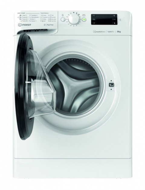 Pralka MTWSE61294WKEE Net Net Indesit Pralka MTWSE61294WKEE Net Net Indesit
