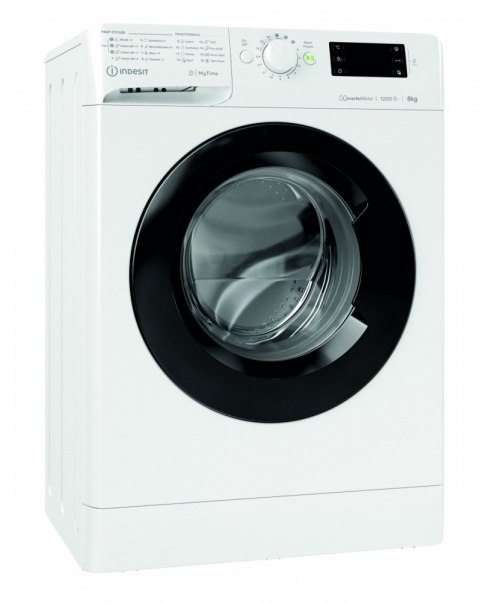 Pralka MTWSE61294WKEE Net Net Indesit Pralka MTWSE61294WKEE Net Net Indesit