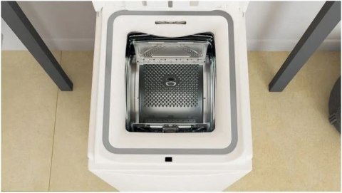 Pralka NTDLR6040SPLN Whirlpool