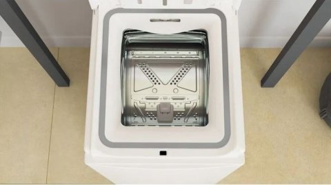 Pralka NTDLR6040SPLN Whirlpool