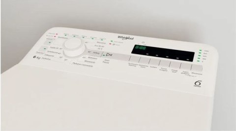 Pralka NTDLR6040SPLN Whirlpool
