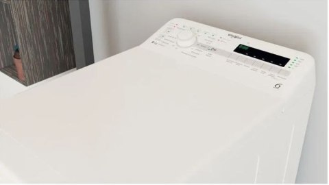 Pralka NTDLR6040SPLN Whirlpool