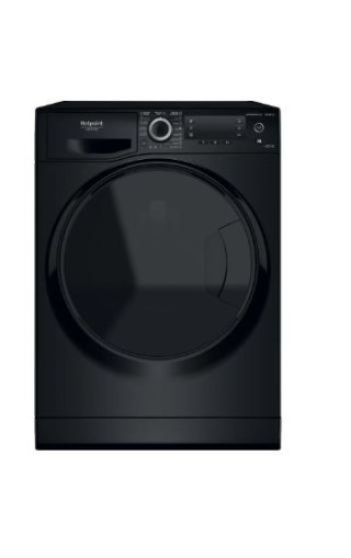 Pralko-suszarka NDD11725BDAEE Hotpoint-Ariston
