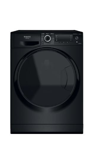 Pralko-suszarka NDD11725BDAEE Hotpoint-Ariston Pralko-suszarka NDD11725BDAEE Hotpoint-Ariston