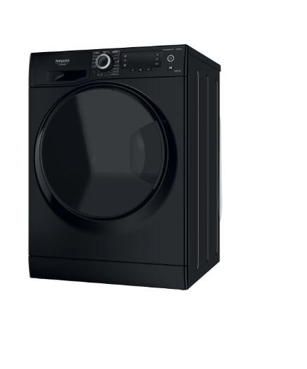 Pralko-suszarka NDD11725BDAEE Hotpoint-Ariston Pralko-suszarka NDD11725BDAEE Hotpoint-Ariston