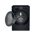 Pralko-suszarka NDD11725BDAEE Hotpoint-Ariston