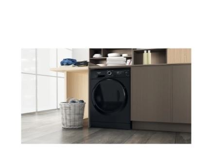 Pralko-suszarka NDD11725BDAEE Hotpoint-Ariston Pralko-suszarka NDD11725BDAEE Hotpoint-Ariston
