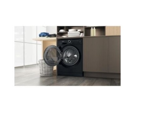 Pralko-suszarka NDD11725BDAEE Hotpoint-Ariston Pralko-suszarka NDD11725BDAEE Hotpoint-Ariston