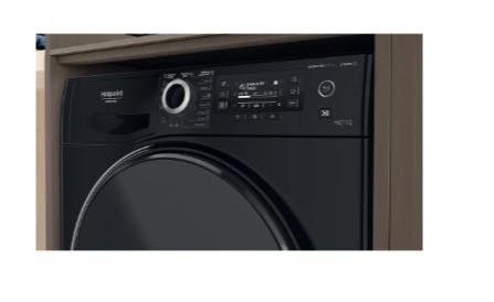 Pralko-suszarka NDD11725BDAEE Hotpoint-Ariston Pralko-suszarka NDD11725BDAEE Hotpoint-Ariston