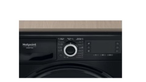 Pralko-suszarka NDD11725BDAEE Hotpoint-Ariston Pralko-suszarka NDD11725BDAEE Hotpoint-Ariston