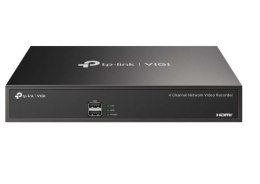 Rejestrator wideo VIGI NVR1004H 4-kanałowy TP-LINK