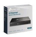 Rejestrator wideo VIGI NVR1004H 4-kanałowy TP-LINK