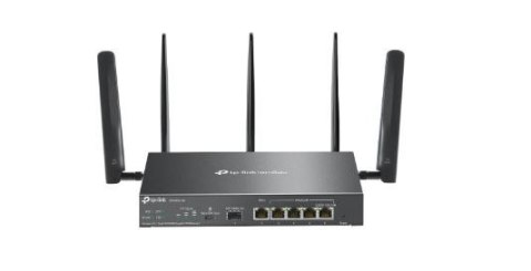 Router VPN AX3000 4G/LTE ER706W-4G TP-LINK Router VPN AX3000 4G/LTE ER706W-4G TP-LINK